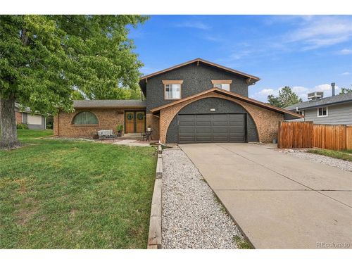 5319 W Roxbury Pl, Littleton, CO, 80128-4967 | Card Image