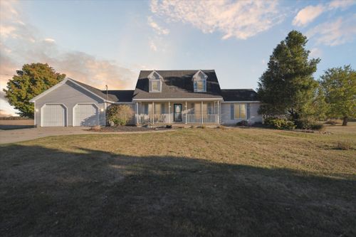 16248 Wabash Rd, Waldron, MI, 49288-9501 | Card Image