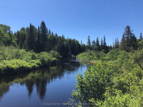 140 Machar River Rd, Machar, ON, P0A1X0 | Card Image