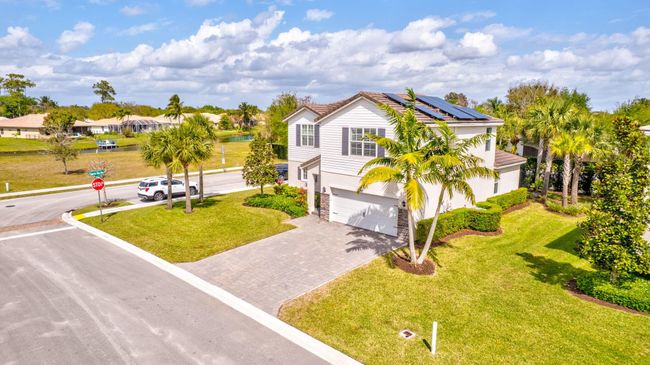 92 Palmetto Ln, House other with 4 bedrooms, 3 bathrooms and null parking in Royal Palm Beach FL | Image 58