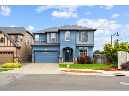 20478 Sw Lavender Ter, Sherwood, OR, 97140-7868 | Card Image