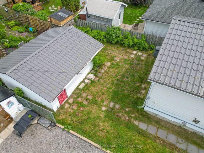 84 Gladstone Ave, House other with 4 bedrooms, 2 bathrooms and 5 parking in North Bay ON | Image 42