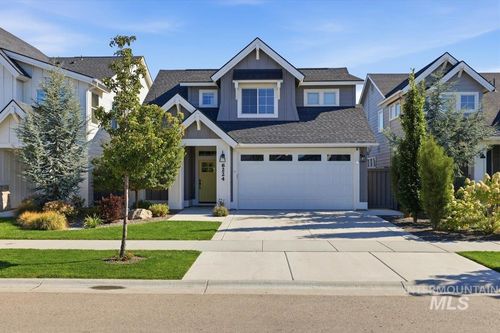 6224 S Wayland Way, Meridian, ID, 83642-5711 | Card Image