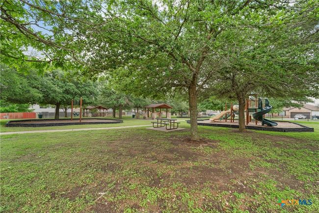 8510 Starview St, House other with 3 bedrooms, 2 bathrooms and null parking in Temple TX | Image 23