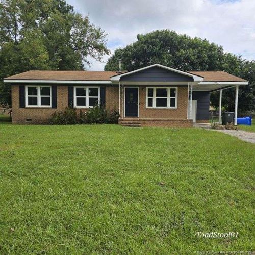 6512 Kemper Ct, Fayetteville, NC, 28303-2326 | Card Image
