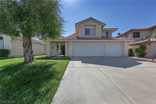151 Kachina Dr, Henderson, NV, 89074-0964 | Card Image