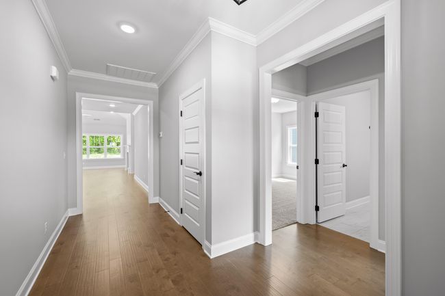 8892 Knolling Loop, House other with 3 bedrooms, 2 bathrooms and null parking in Ooltewah TN | Image 18