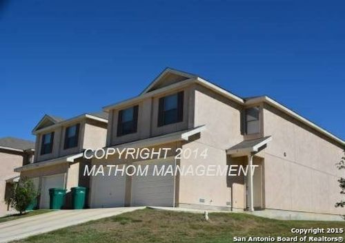 4-10618 Mathom Lndg, Universal City, TX, 78148-4664 | Card Image