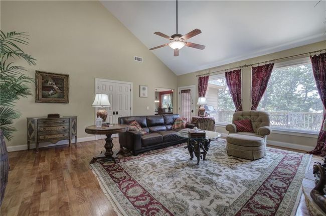 572 Cutthroat Rdg, House other with 3 bedrooms, 4 bathrooms and null parking in Jasper GA | Image 6