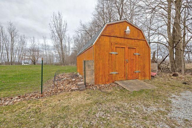 3125 W Castle Rd, House other with 3 bedrooms, 2 bathrooms and null parking in Fostoria MI | Image 29
