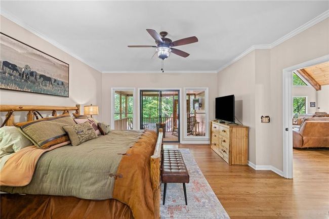 816 Alpine Dr, House other with 4 bedrooms, 4 bathrooms and null parking in Jasper GA | Image 5