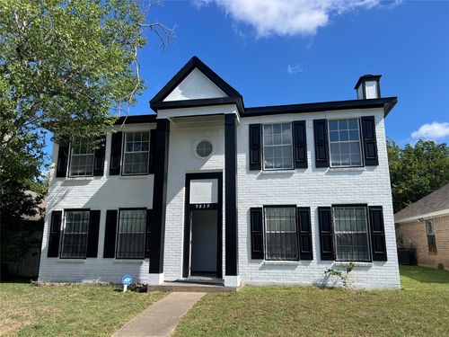 9839 Paramount Ave, Dallas, TX, 75217-3765 | Card Image