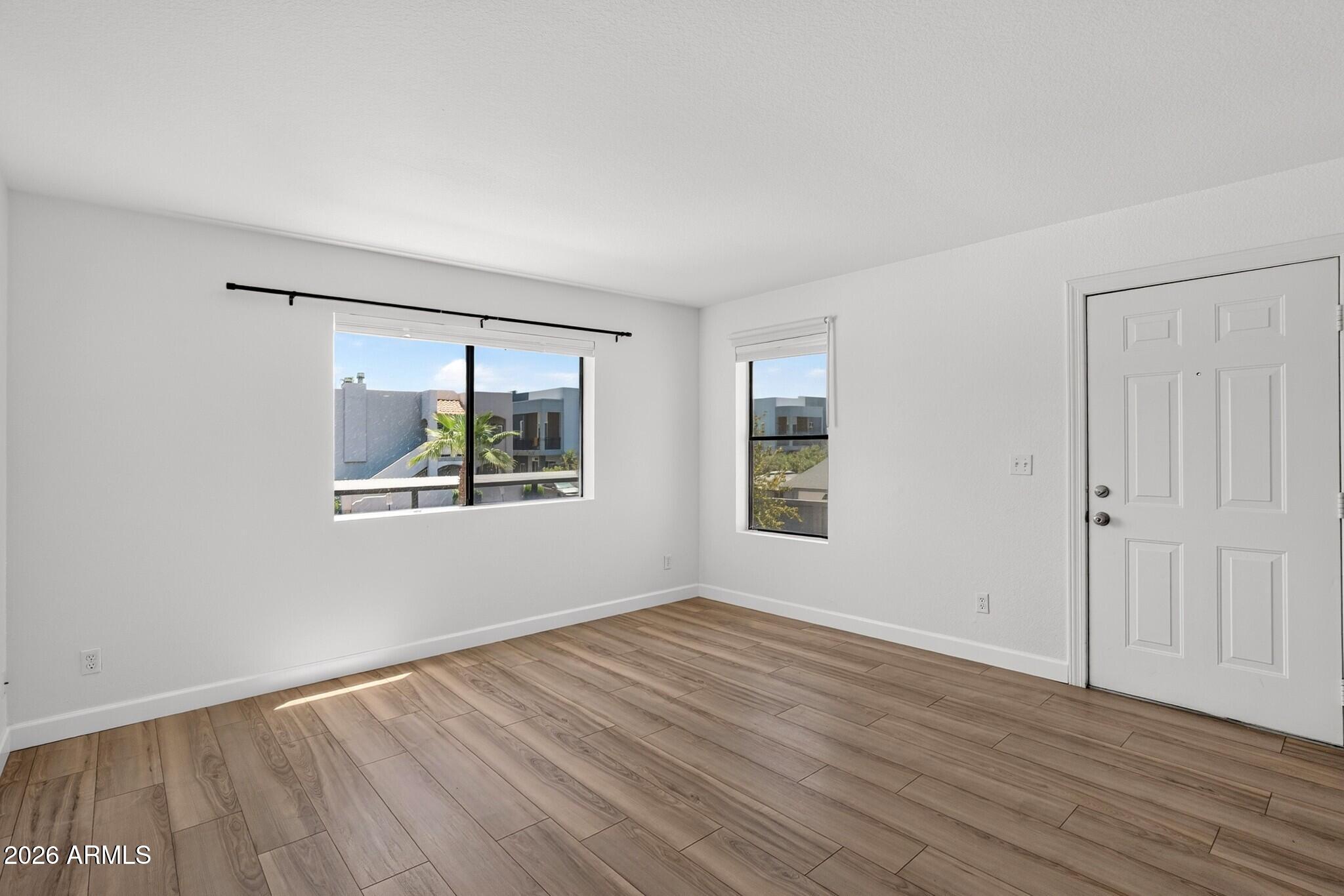 Residential in Phoenix 2