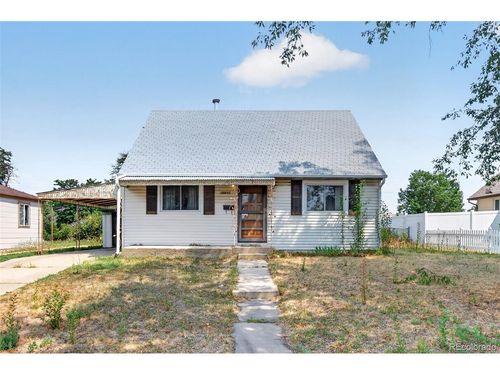10831 Lowry Pl, Aurora, CO, 80010-4037 | Card Image