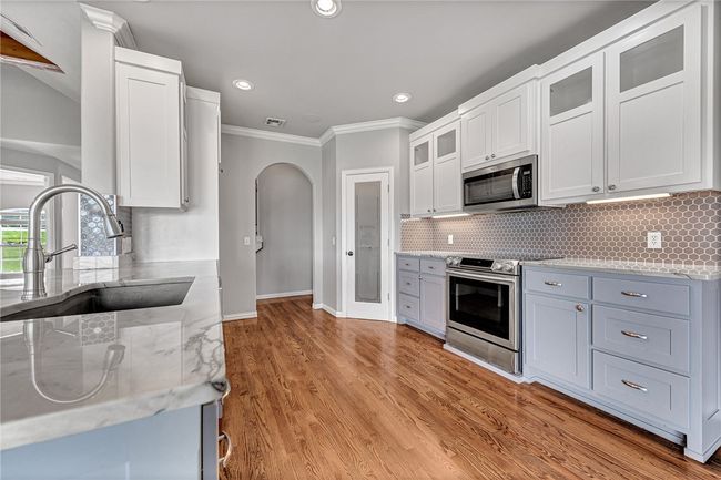 12923 Galyean Rd, House other with 6 bedrooms, 5 bathrooms and null parking in Bentonville AR | Image 9