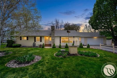 2618 Sunnyview Lane, Billings, MT, 59102 | Card Image