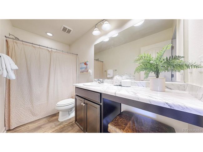 10016 Hough Pt, Townhouse with 4 bedrooms, 3 bathrooms and null parking in Parker CO | Image 35