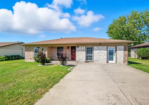 5933 Jackie Ter, Watauga, TX, 76148-3603 | Card Image