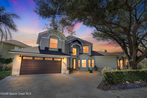 3870 Raney Rd, Titusville, FL, 32780-3511 | Card Image