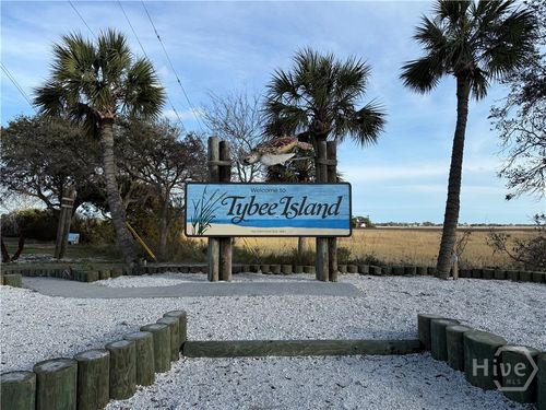 19 Meddin Drive, Tybee Island, GA, 31328 | Card Image