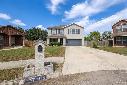 3804 S Evangelina Street, Edinburg, TX, 78359 | Card Image