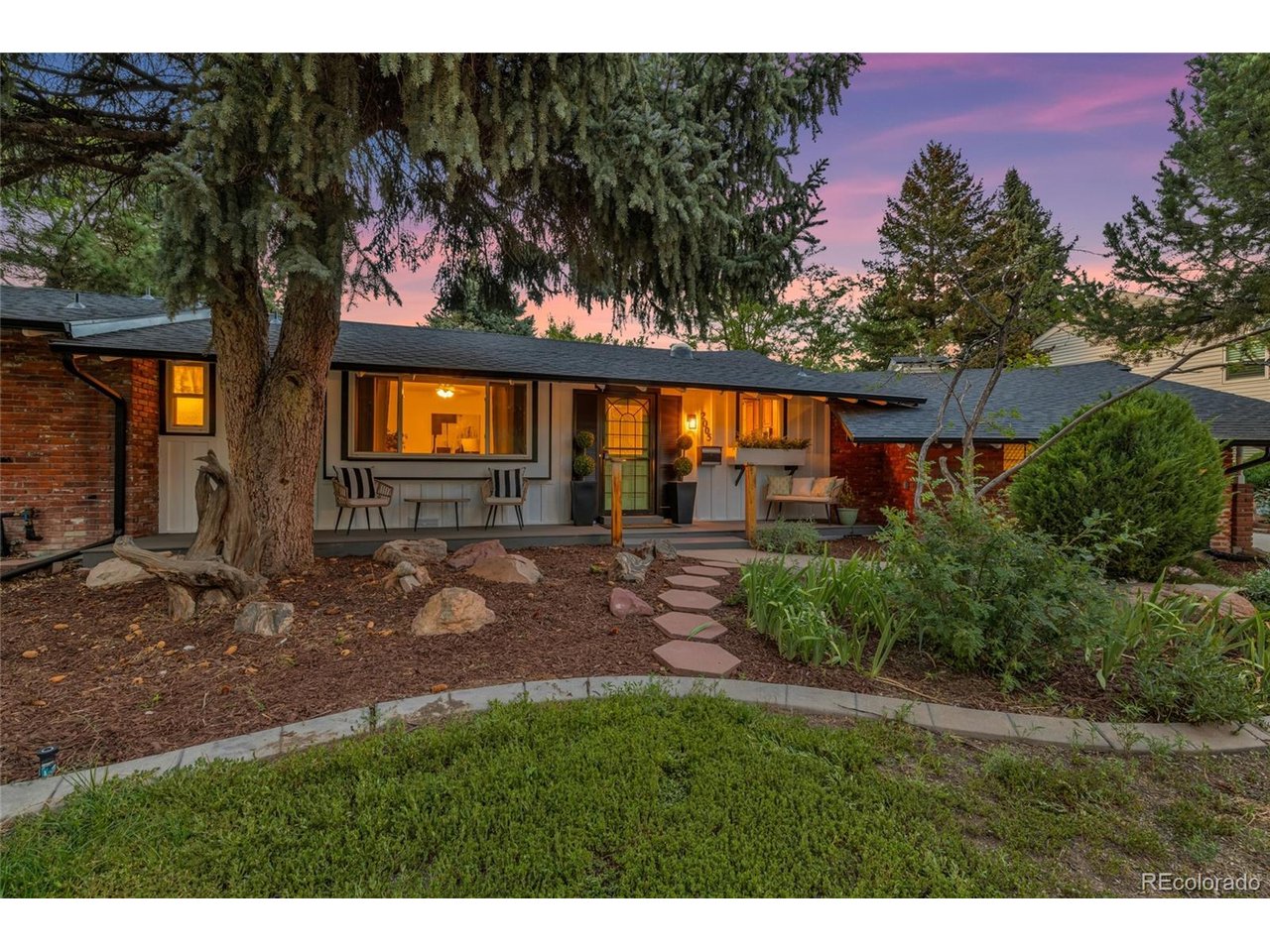Residential in Littleton
