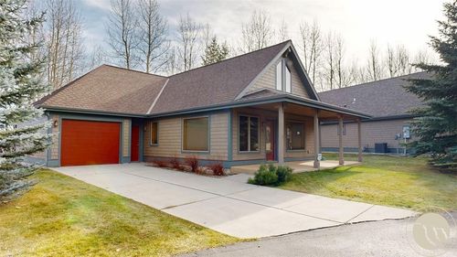 15-15 Spruce Ln, Red Lodge, MT, 59068-9015 | Card Image