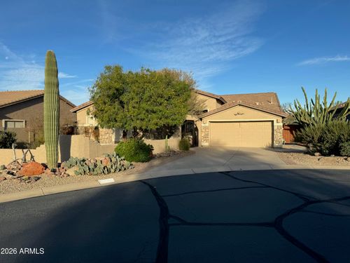 7144 E Cuernavaco Way, Gold Canyon, AZ, 85118-1913 | Card Image