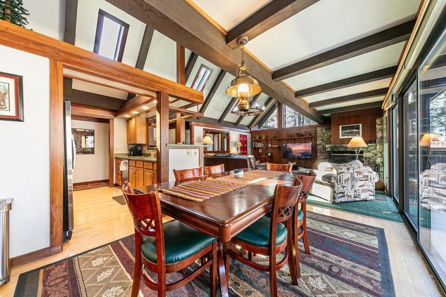 133 Graeagle Meadows Rd, Home with 2 bedrooms, 2 bathrooms and null parking in Graeagle CA | Image 9