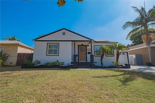 14013 Chestnut St, Whittier, CA, 90605-2015 | Card Image
