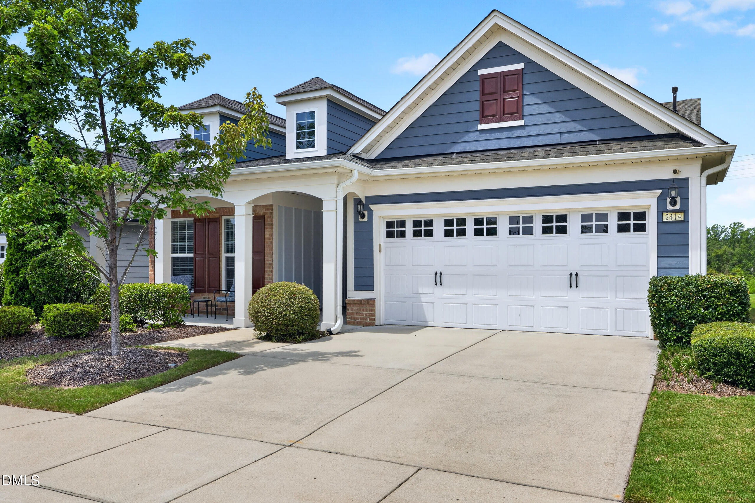 Residential in Durham 3