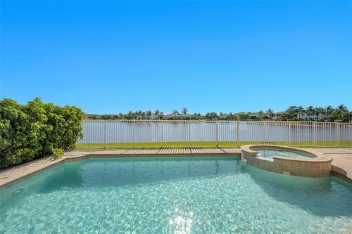 1221 Bay View Way, Wellington, FL, 33414-3145 | Card Image
