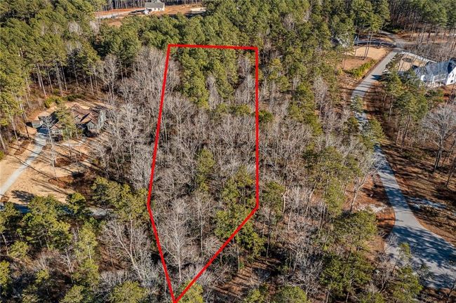 Lot 30 Harbor Point, Home with 0 bedrooms, 0 bathrooms and null parking in Seneca SC | Image 4