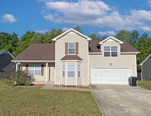 1449 Mutual Dr, Clarksville, TN, 37042-7090 | Card Image