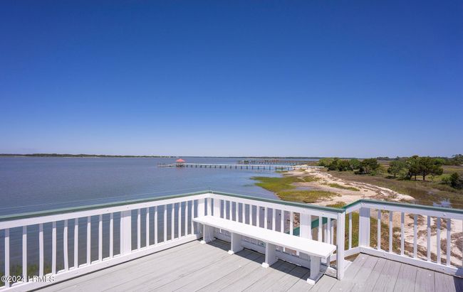 40 Front Street, House other with 5 bedrooms, 3 bathrooms and null parking in St. Helena Island SC | Image 89