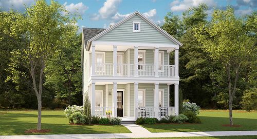 119 Battle Boat Boulevard, Summerville, SC, 29485 | Card Image