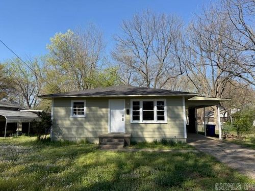 1415 Watkins St, Conway, AR, 72034-3860 | Card Image