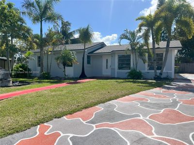 480 Nw 16th St, House other with 3 bedrooms, 2 bathrooms and null parking in Homestead FL | Image 1