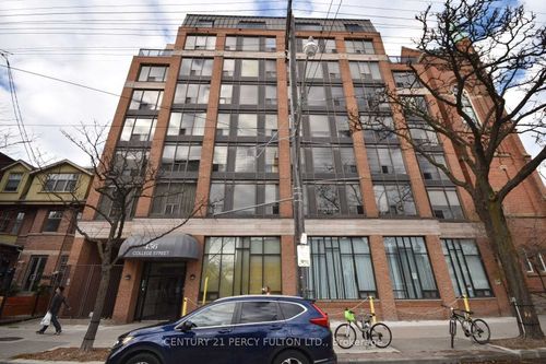 206-456 College St, Toronto, ON, M6G4A3 | Card Image