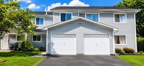 523 Alton Ct, Carol Stream, IL, 60188-9212 | Card Image
