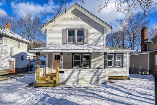 529 Rockwell St, Kent, OH, 44240-2245 | Card Image