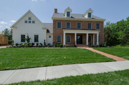 4537 Ackerly Farm Rd, New Albany, OH, 43054-9617 | Card Image