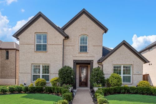 6915 Barnes Dr, Frisco, TX, 75034-9737 | Card Image
