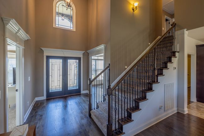 160 Dobson Knob Trl, House other with 4 bedrooms, 3 bathrooms and 3 parking in Nolensville TN | Image 6