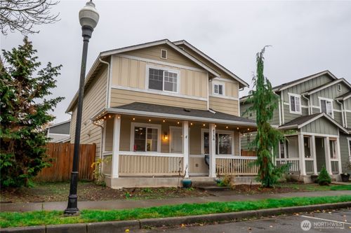 4736 145th Pl Ne, Marysville, WA, 98271-3413 | Card Image