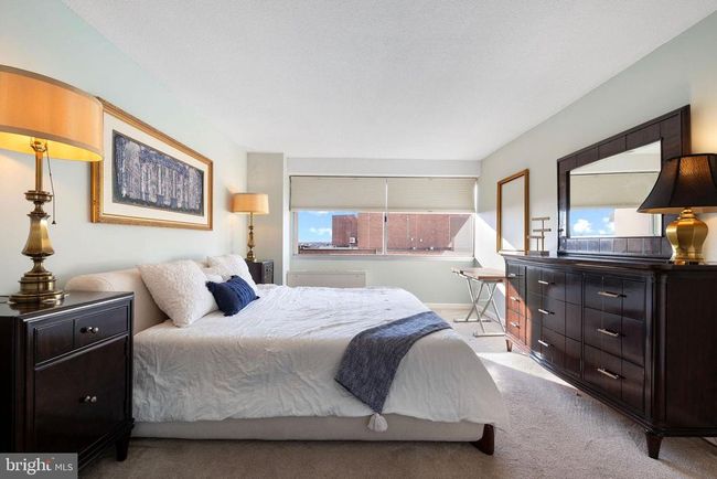 APT-1822N - 5500 Friendship Blvd, Condo with 2 bedrooms, 2 bathrooms and null parking in CHEVY CHASE MD | Image 35