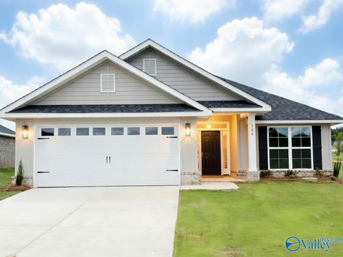 106 Vickery Ct, Huntsville, AL, 35810-1623 | Card Image