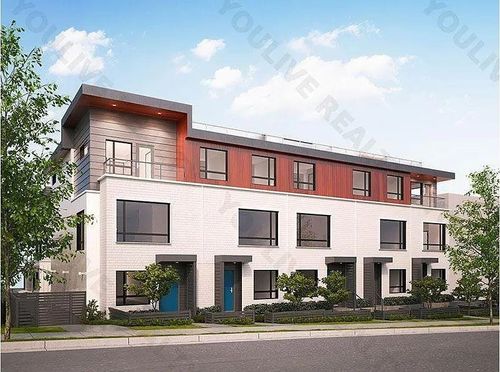 321 E 16th Ave, Vancouver, BC, V5T2T7 | Card Image