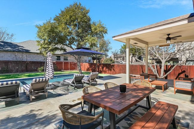 10208 Beard Ave, House other with 3 bedrooms, 3 bathrooms and 2 parking in Austin TX | Image 23