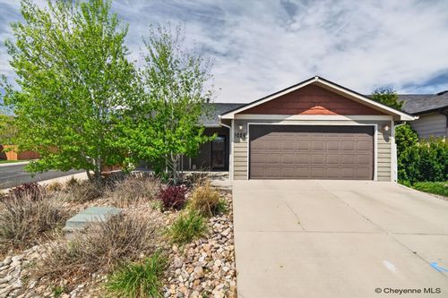 1026 Melody Ln, Cheyenne, WY, 82007 | Card Image